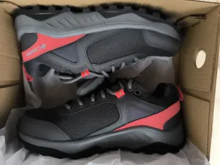 Columbia 38 Waterproof