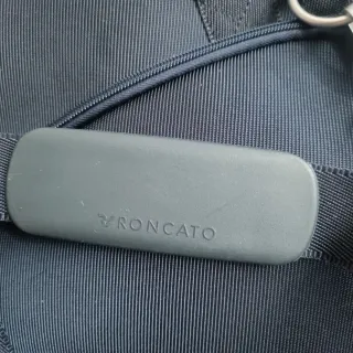 Bolso de viaje Roncato