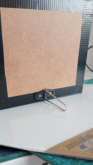 Lampada al Neon LC Music & Tatoo Studio