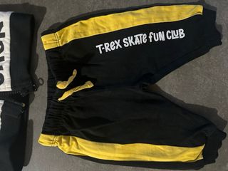 Completo 6 mesi Dinosauro Chicco