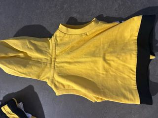 Completo 6 mesi Dinosauro Chicco