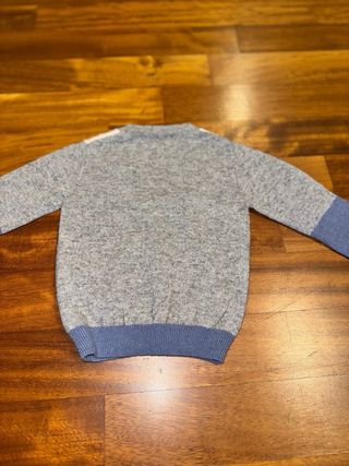 Cardigan Il Gufo bambino