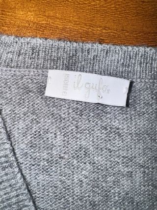 Cardigan Il Gufo bambino