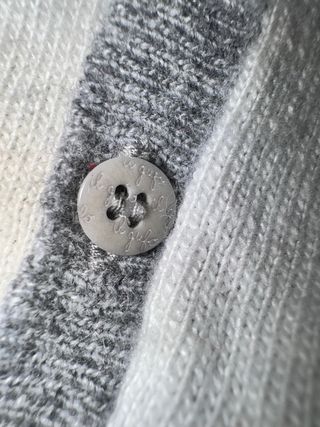 Cardigan Il Gufo bambino