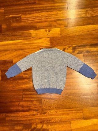 Cardigan Il Gufo bambino