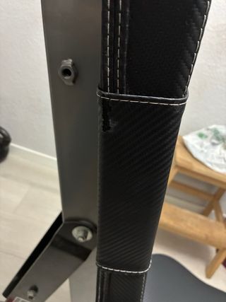 Banco de pesas reclinable Powerblock