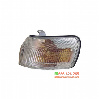 Intermitentes frontales para TOYOTA  COROLLA  (AE