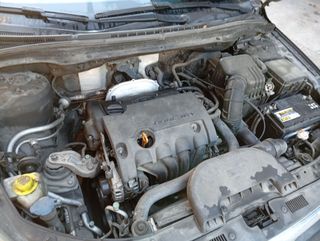 HYUNDAI I30 PARA DESGUACE