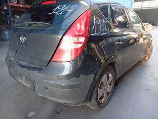 HYUNDAI I30 PARA DESGUACE