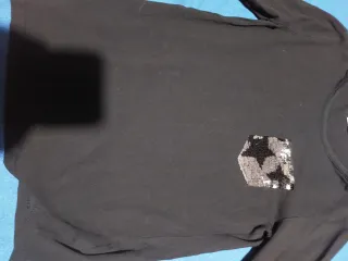 Lotto abbigliamento ragazza