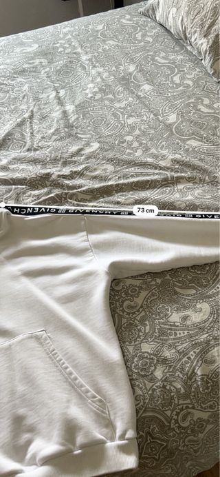 Sudadera Givenchy unisex