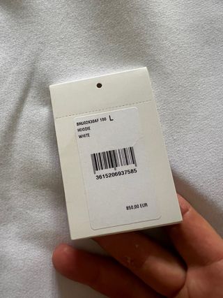 Sudadera Givenchy unisex