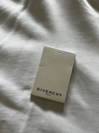Sudadera Givenchy unisex