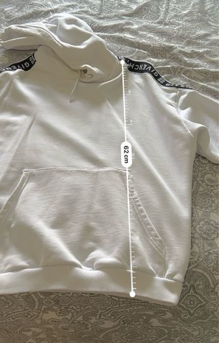 Sudadera Givenchy unisex