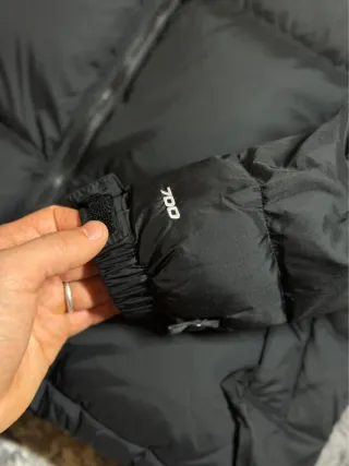 The      North      Face     700  Chaqueta Talla S