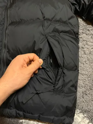 The      North      Face     700  Chaqueta Talla S