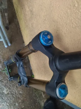 Horquilla Fox 36 27.5( precio negociable)