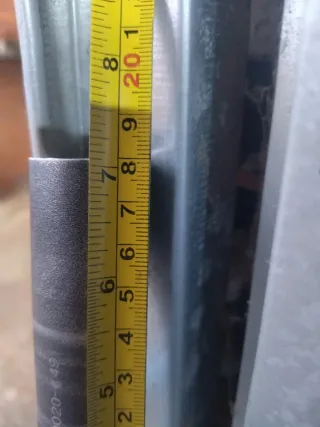 Horquilla Fox 36 27.5( precio negociable)