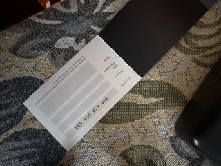 Occhiali da sole Versace Rettangolari Neri