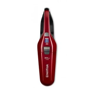 Aspirador Nilfisk EASY 170W Rojo