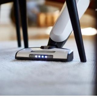 Aspirador Nilfisk EASY 170W Rojo