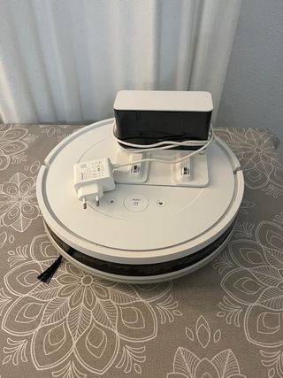 Robot Aspirador iRobot Roomba