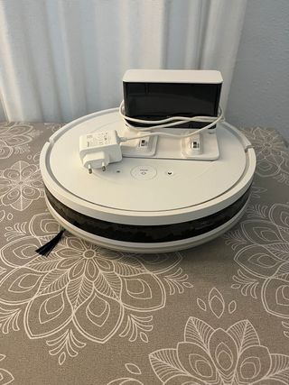 Robot Aspirador iRobot Roomba