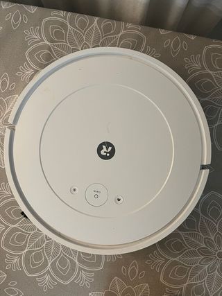 Robot Aspirador iRobot Roomba