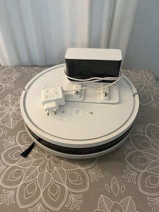 Robot Aspirador iRobot Roomba