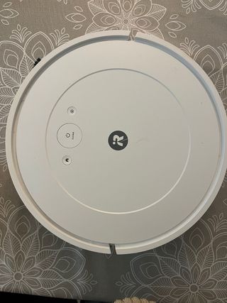 Robot Aspirador iRobot Roomba