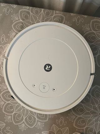 Robot Aspirador iRobot Roomba
