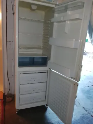 Frigorífico Balay Blanco