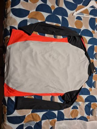 Camiseta Entrenamiento Benfica Adidas Talla L