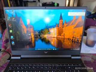 HP Victus 16-e0031ns Portátil