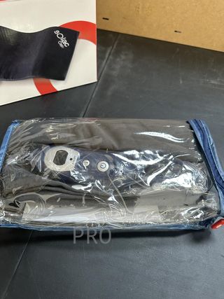 Almohadilla térmica Solac