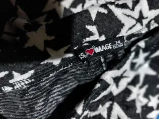 Lotto abbigliamento bambina