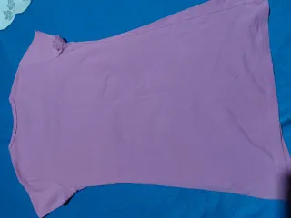 Lotto abbigliamento bambina