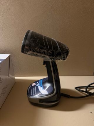 Plancha Vertical Rowenta Access Steam Force