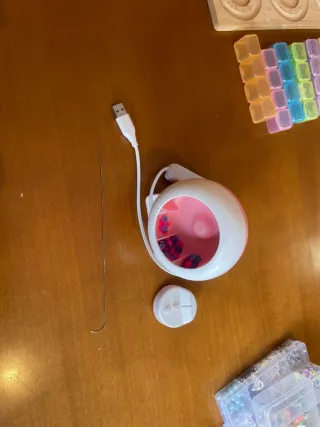 Abalorios para manualidades