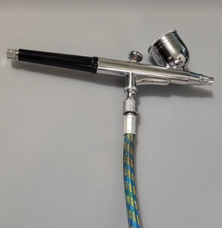 Impresión 3D y Pintado