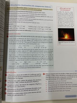Física y Química 1º Bachillerato. Libro del est...