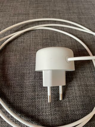 Altoparlante Smart Google Home Bianco