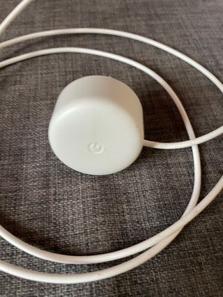 Altoparlante Smart Google Home Bianco