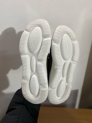 Sneakers Cesare Paciotti 4US uomo marroni