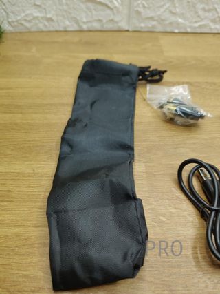 Compresor de aire portátil Hovvida