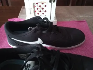 Scarpe uomo Nike nere