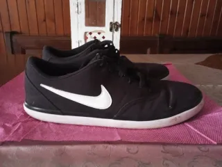 Scarpe uomo Nike nere