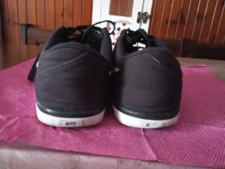 Scarpe uomo Nike nere