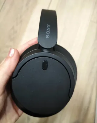 Sony WH-CH720N-Cancelación de ruido