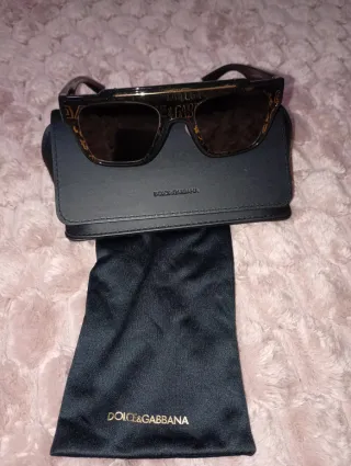 Occhiali da sole Dolce & Gabbana